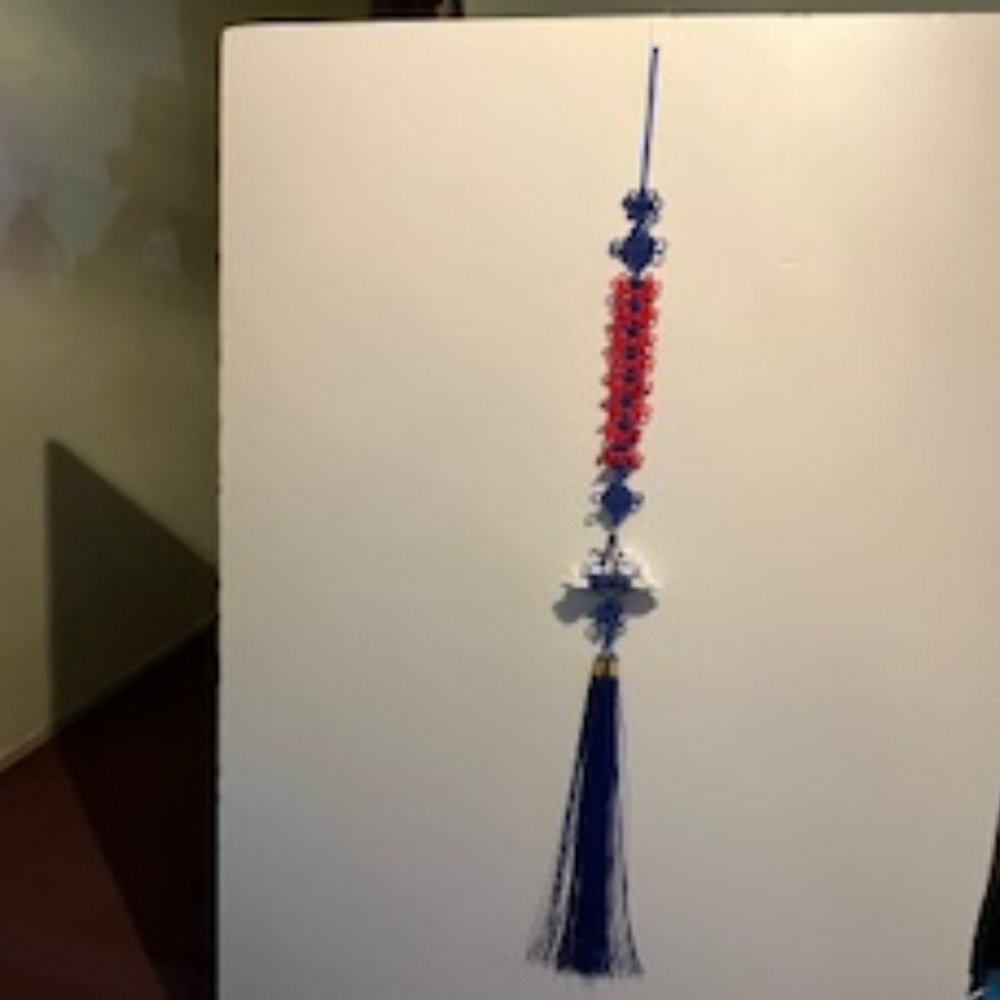 Chinese Knot home decoration